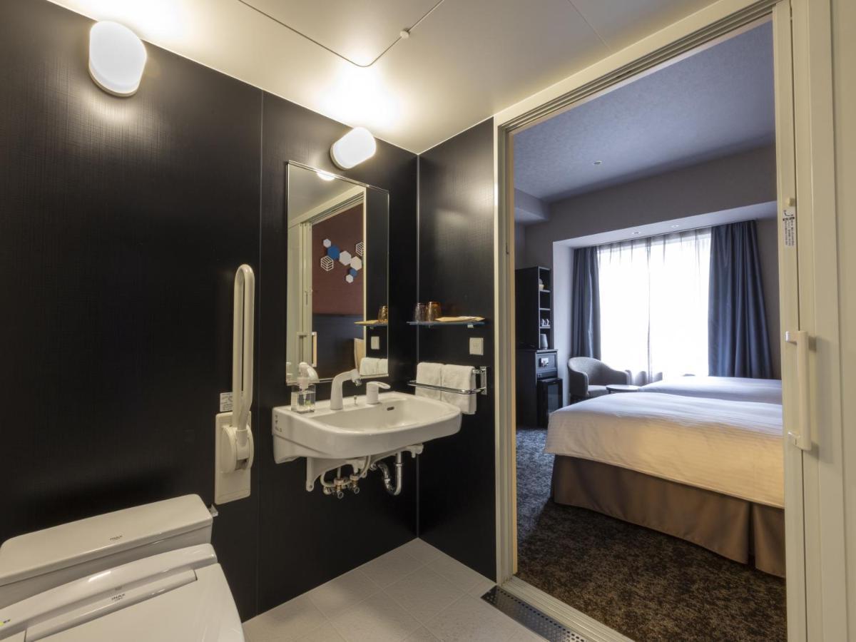 hiyori hotel tokyo ginza east